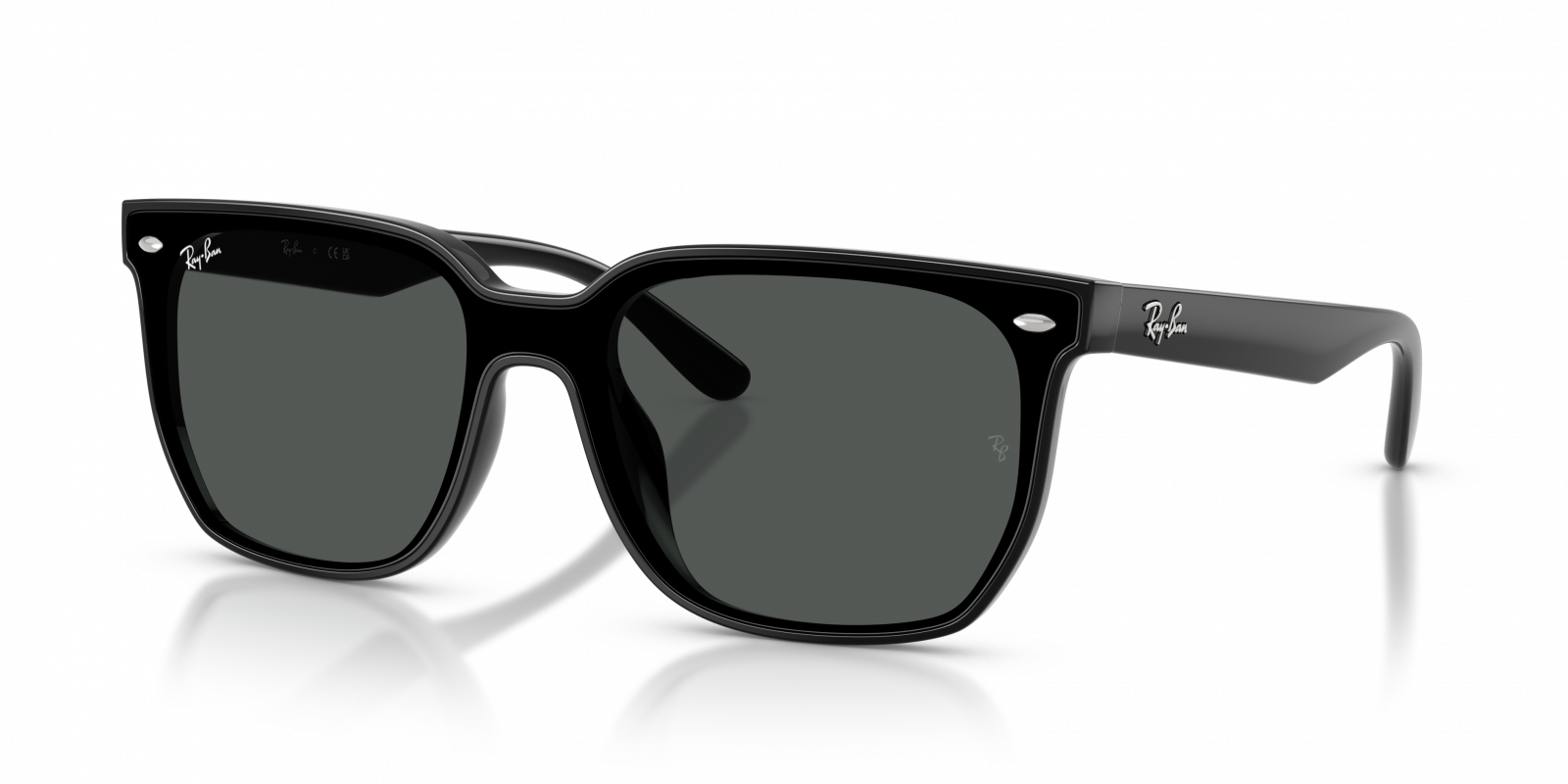 Ray Ban RB4466D 601/87  